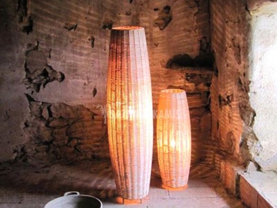 Bambu Avize Modelleri