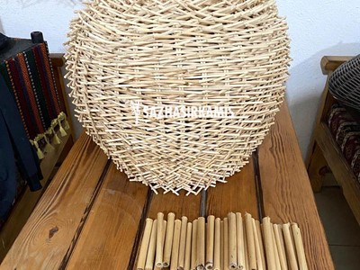 Bambu Avize Modelleri
