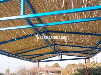 Bambu Dekorasyon