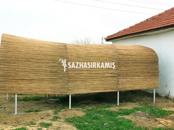 Kmaış Hasır
