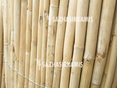 Bambu Dekorasyon
