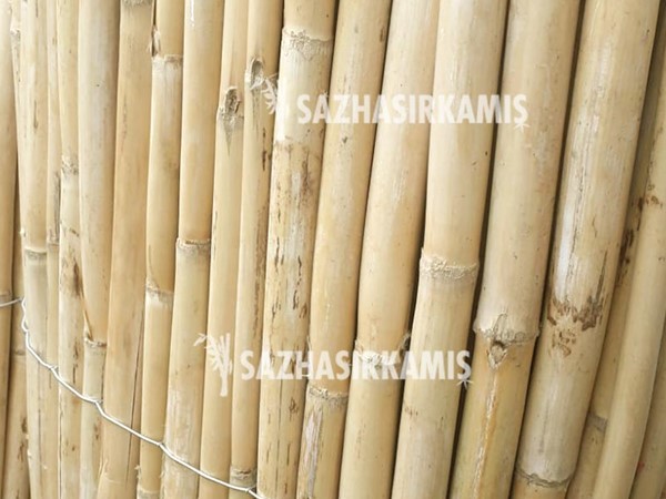 Bambu Dekorasyon