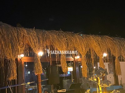 Doğal Ot Kaplama