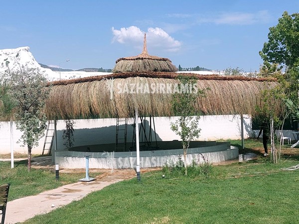 Hasır Dekorasyon