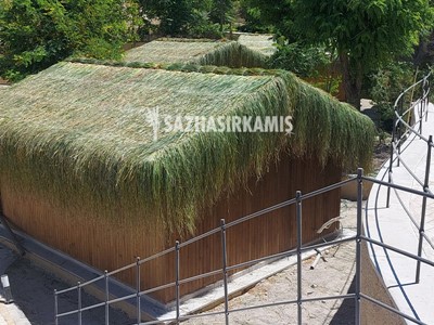 Doğal Ot Kaplama