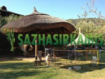 Kirpi Çatı Kaplama