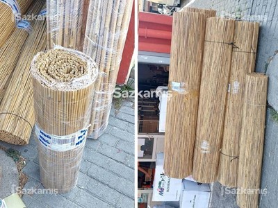 Saz Kamış Çit