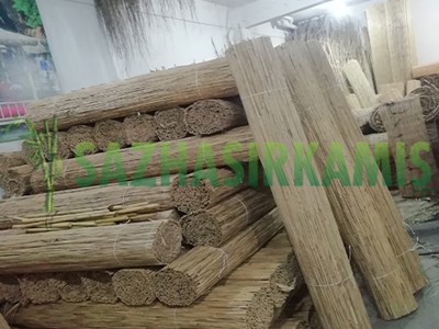Bambu Dekorasyon
