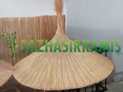 Hasır Şemsiye
