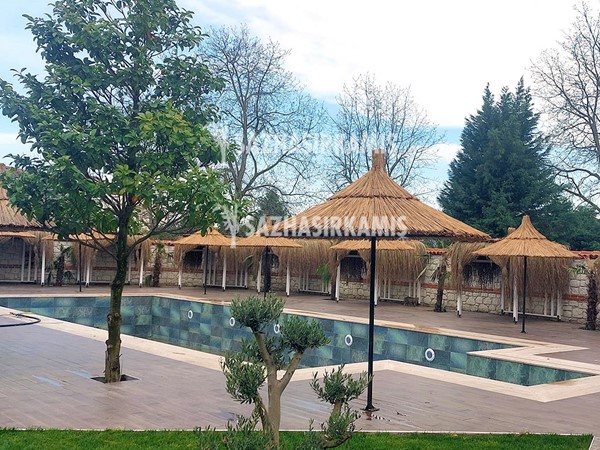 Kmaış Şemsiye