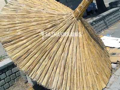 Bambu Dekorasyon