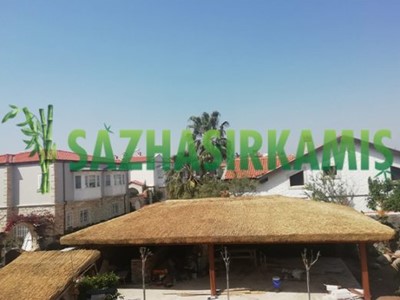 Kirpi Çatı Kaplama