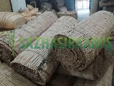 Bambu Dekorasyon