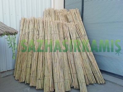 Bambu Dekorasyon