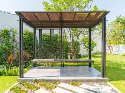 Veranda Nedir?